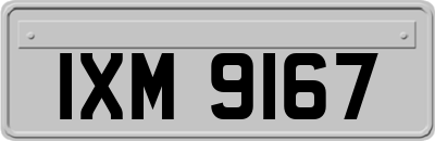 IXM9167