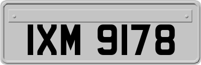 IXM9178