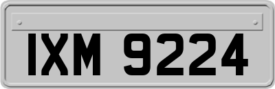 IXM9224