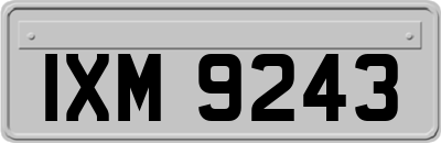 IXM9243