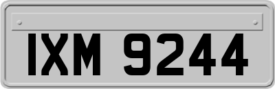 IXM9244