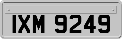 IXM9249