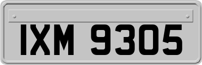 IXM9305