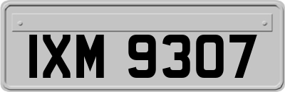 IXM9307