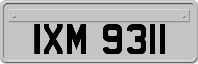 IXM9311