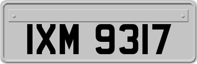 IXM9317