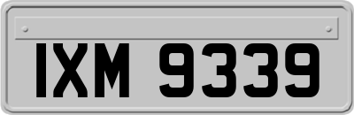 IXM9339