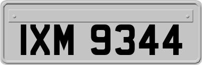 IXM9344