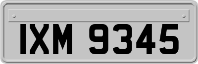 IXM9345