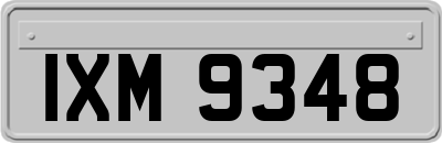 IXM9348