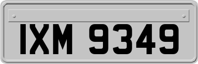 IXM9349