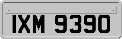 IXM9390