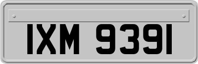 IXM9391