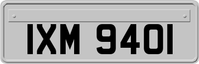 IXM9401