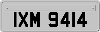 IXM9414
