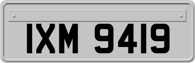 IXM9419