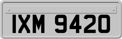 IXM9420