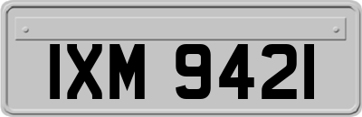 IXM9421