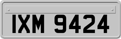 IXM9424