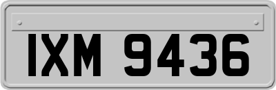 IXM9436