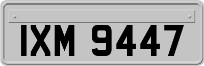 IXM9447