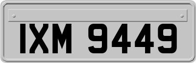 IXM9449
