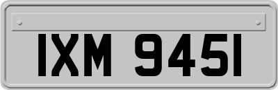 IXM9451