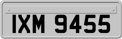 IXM9455