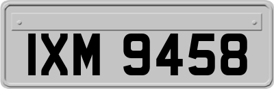 IXM9458