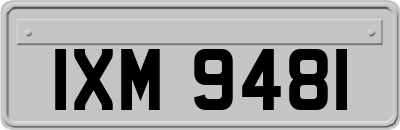 IXM9481