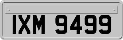 IXM9499