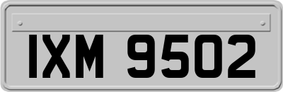 IXM9502