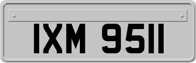 IXM9511