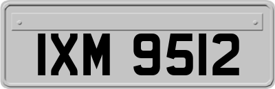 IXM9512