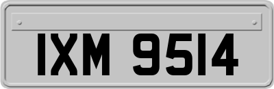 IXM9514