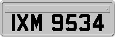 IXM9534