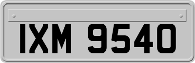 IXM9540