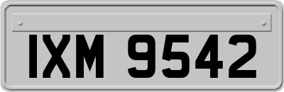 IXM9542