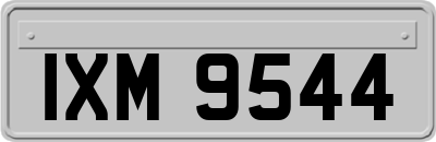 IXM9544