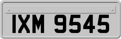 IXM9545