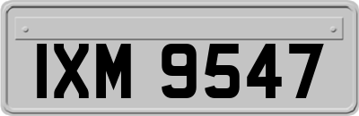 IXM9547