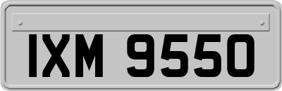 IXM9550