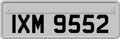 IXM9552