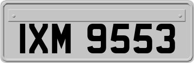 IXM9553