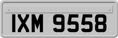 IXM9558