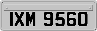 IXM9560