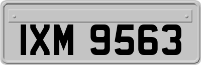 IXM9563