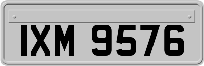 IXM9576