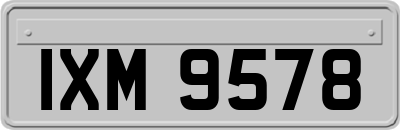 IXM9578