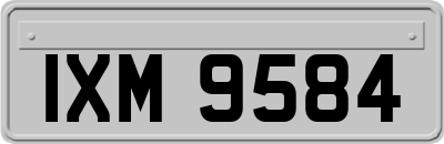 IXM9584